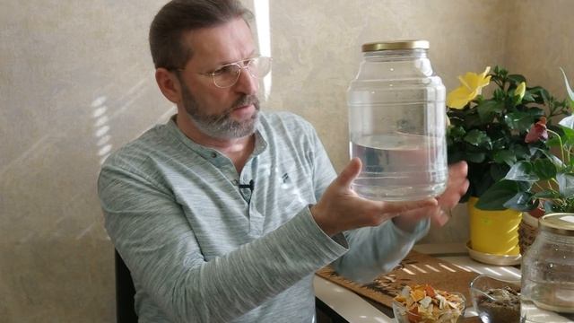 Нужен ли сухопарник для колонны??? смотреть онлайн