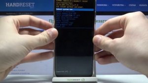 Как войти в режим рекавери на ZTE Blade A7s? / Вход в режим восстановления на ZTE Blade A7s
