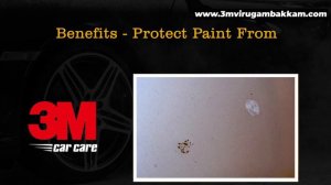 3M Car Care | 3M Paint Protection Film | 3M Car Care Virugambakkam