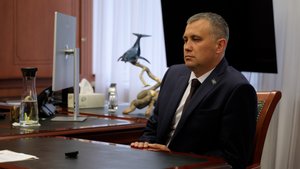НОВЫЙ РУЛЕВОЙ В МИНСПОРТЕ