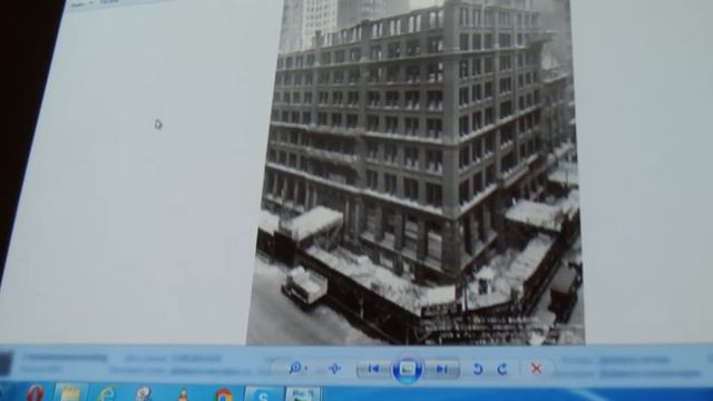 МАНХЭТТЕН. ЧАСТЬ 2. ЧИКАГО(1887-1900) смотреть онлайн