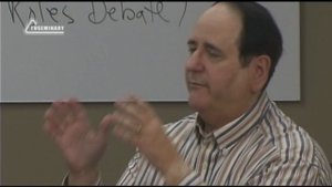 ST5101.9 Rus 24. Церковное руководство. Разбор 1 Коринфянам 14:34-37