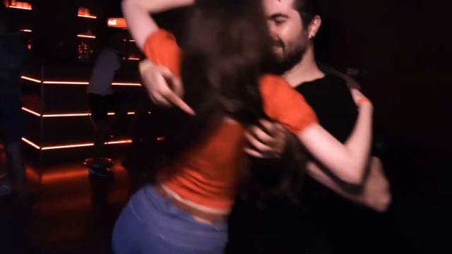 Bachata Addiction Sensual Dances смотреть онлайн