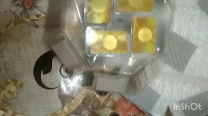 АРГО .Делаем защитную шапочку от магнитных бурь.