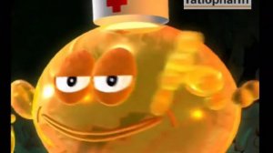 Ролик Хилак Форте