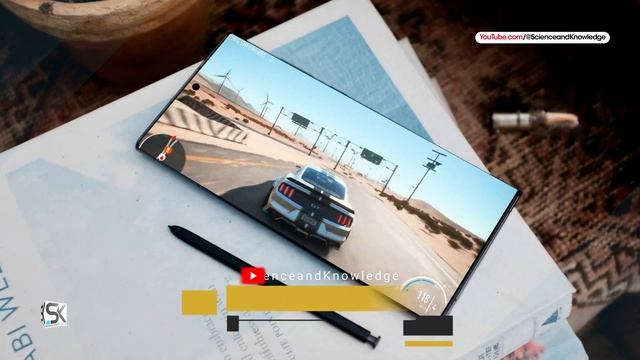 Samsung Galaxy S25 Ultra: First Look, Specifications, Features, Specs, Price, Launch Date, Trailer