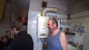 Хочу пожрать - Готовим у Ёлы Палы на хате вкусную пиццу Рецепт от Палыча