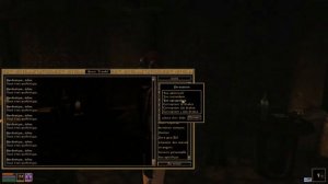 [11] MORROWIND : Larrius Varro veut nous voir