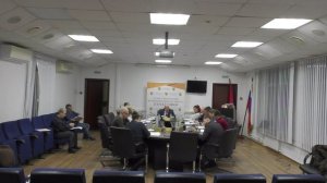 Очередное заседание СД МО Печатники пятого созыва 21 ноября 2023 года.