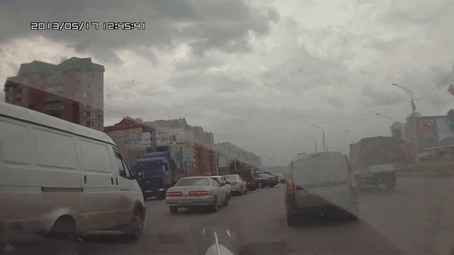 ДПС Уфа 2013 "Делай как я" смотреть онлайн