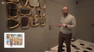 Отличная планировка дома. Одноэтажный дом из СИП панелей под ключ от Виллози Хаус. Модный дизайн