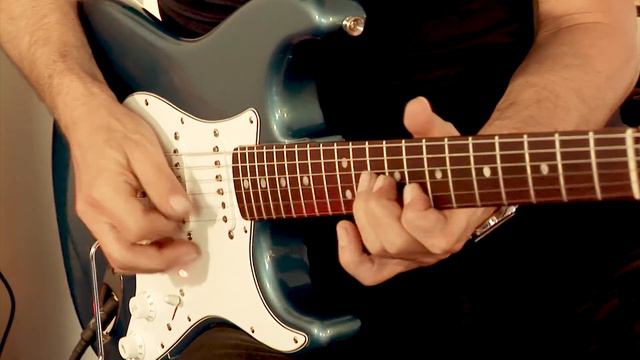 2008 Fender Custom Shop '65 Stratocaster Relic (lake placid blue) смотреть онлайн