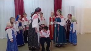 Дома ли кума воробей