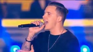 MBAND Мбенд  Посмотри на меня  Песня года 2015