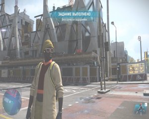 Watch Dogs Legion Прохождение 42 Концепция изменилась. Без сучка и задоринки.