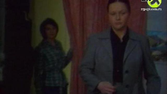 "Хозяйка  детского дома"