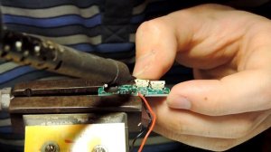 ремонт портативной колонки