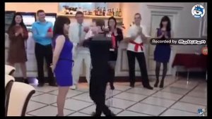 Прикол Колян танцует лучше всех