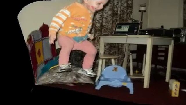 Маленький солдат смотреть онлайн