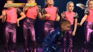 Todes Fest Sochi 2018 группа 8 Лабутены 10.11.2018