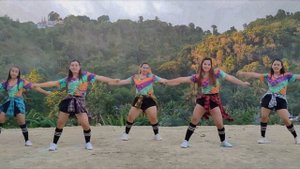 CHICHIQUITA | DJ KEN | DANCE WORKOUT | RETRO ZUMBA