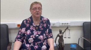 Отзыв клиента