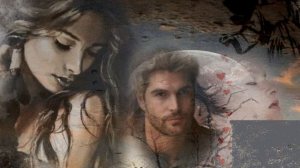 Эрнест Геворгян & Яна Берд Счастье и любовь Автор видео Нина Рудакова