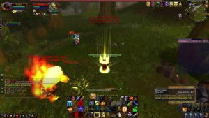 WoW Circle паладин   PVP