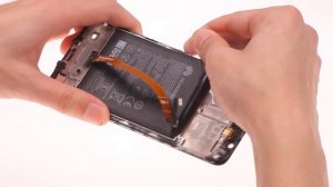 Huawei Honor View 10 Teardown丨Disassembly