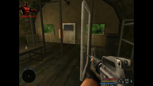 Far Cry — Прохождение игры - Часть 1 Обучение (Начало)