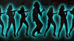 группа Дорогое удовольствие – Мама, папа, я. (1987 год)