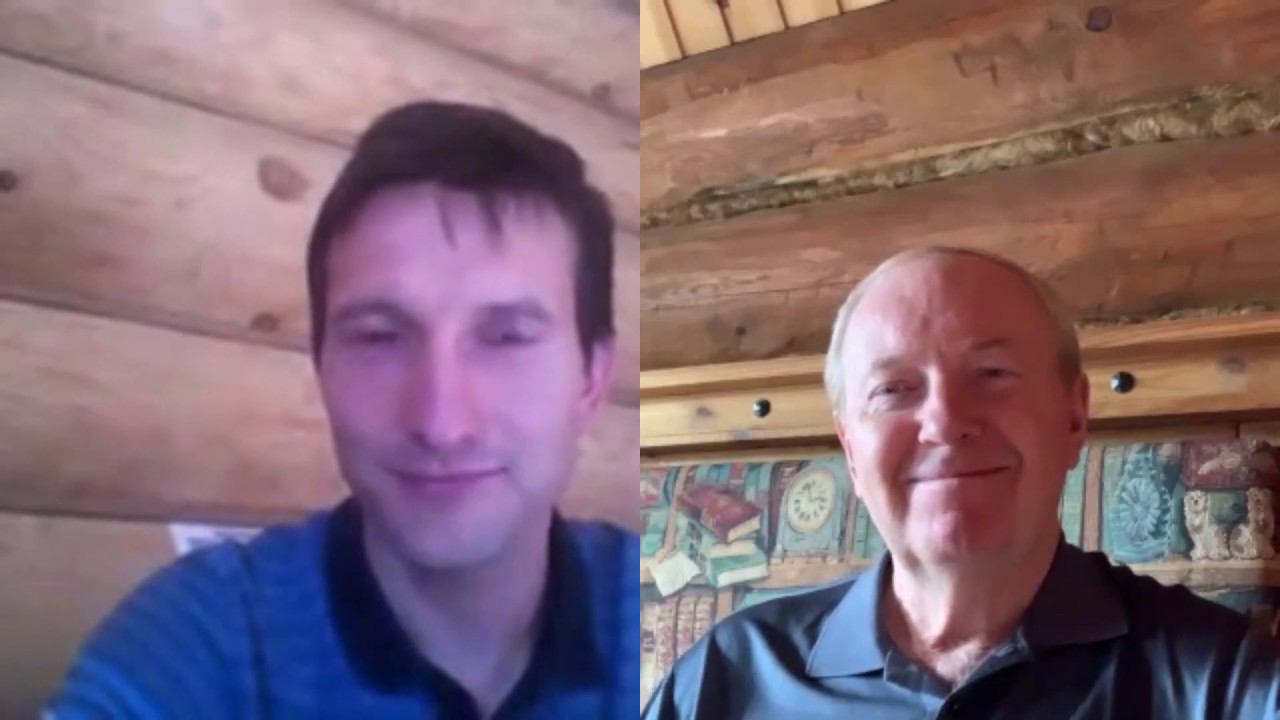 М. Жаркой (УралСибМет): "Поставки металлопроката потребителям от Красноярска до Читы продолжаем"