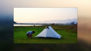 ЛУЧШИЕ ПАЛАТКИ 2021 ? Кемпинг / Туризм / Палатка автомат ?