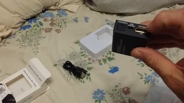 HDMI 4K PASS THROUGH BOX WITH OPTICAL AUDIO SPDIF 2017 2018 2019 2020 darceymiddletm Darcey middlet смотреть онлайн