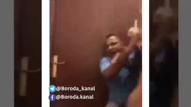 Хорошее настроение на целый день😂😂😂 Как так можно шутить на другом! Это просто жесть смотреть онлайн