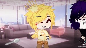 танец Фели :3 (в этом видео нет шипов, не канон, Земля Королей, читай опис!)