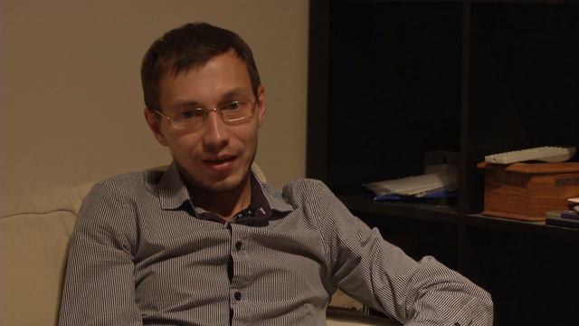 Михайл о своей семье после прихода в Ислам