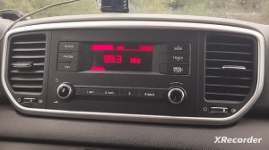 Вести фм Обнинск 89.3 FM. Приëм от села Льва Толстого