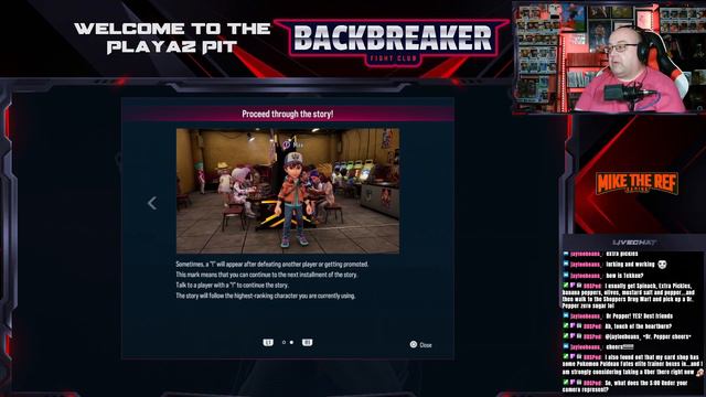 WHAT A GONG SHOW: Tekken 8 Arcade Adventure Part 1 смотреть онлайн