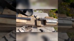 Абисинская скважина своими руками  г. Челябинск, снт строитель чмз