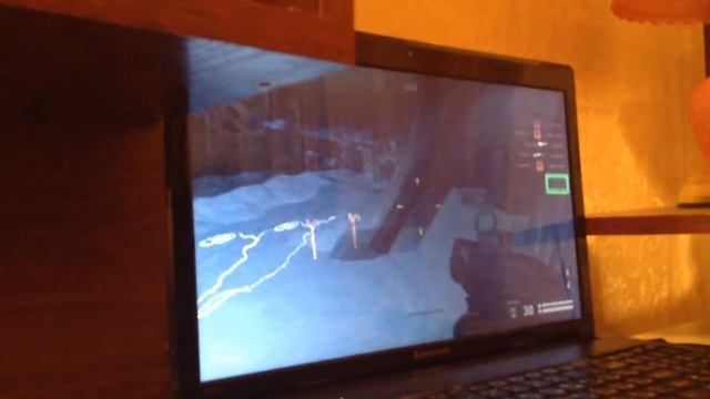 Как я играю в warface смотреть онлайн