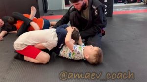 Групповые тренировки BJJ and grappling
