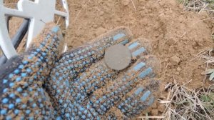 Коп с АКА Сигнум и Garrett AT PRO\Воскресная прогулочка.