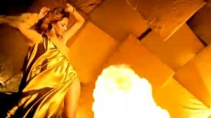 Hadise - Dum Tek Tek