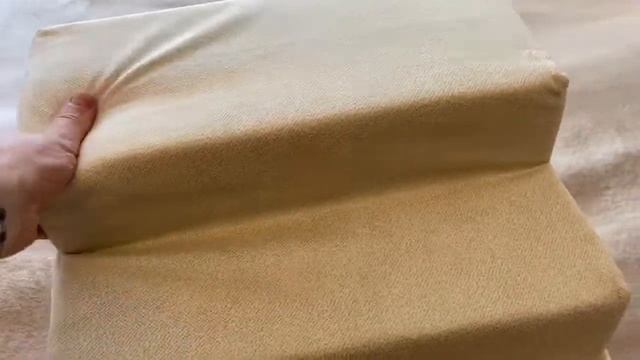 ЛЕСТНИЦА ДЛЯ СОБАКИ