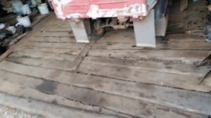 Немного о передней ступице на юмз