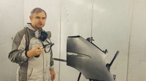 Инструкция к кислотнику AUTOP в баллоне | Кислотный грунт в баллончике | Покраска авто баллончиком