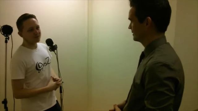 Torfonix- the new internet radio station being set up in Cwmbran смотреть онлайн