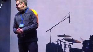 Танцы минус - 10 капель