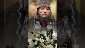 "Чтобы Господь на нас не разгневался..."- из книги о старце Зосиме (Сокур).